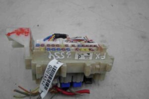 Изображение товара 14542 - 00014542 blok predokhranitelej 3