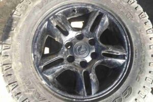 Изображение товара 14544 - 00014544 disk litoj 3