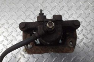 Изображение товара 14548 - 00014548 support zadnij pravyj Citroen Berlingo 1