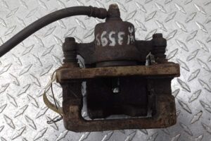 Изображение товара 14548 - 00014548 support zadnij pravyj Citroen Berlingo 3