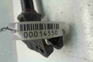 Изображение товара 14550 - 00014550 rulevoj kardanchik 2