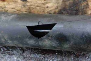 Изображение товара 14563 - 00014563 amortizator zadnij levyj Honda Ridgeline 3