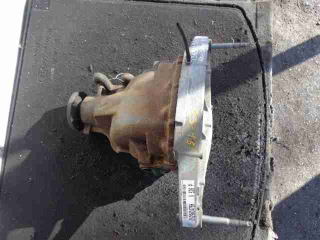 Изображение товара 14564 - 00014564 reduktor zadnij Chrysler Sebring