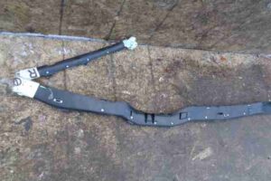 Изображение товара 14566 - 00014566 podushka bezopasnosti potolochnaya pravaya Toyota Carina E 1