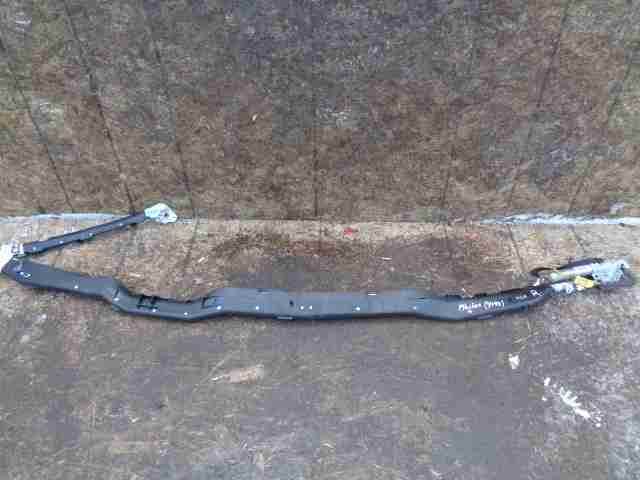 Изображение товара 14566 - 00014566 podushka bezopasnosti potolochnaya pravaya Toyota Carina E