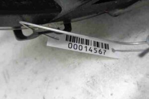 Изображение товара 14567 - 00014567 fara pravaya Ford Transit Connect 3