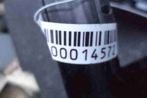 Изображение товара 14572 - 00014572 nakladka dekorativnaya Honda Ridgeline 3