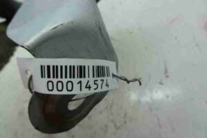 Изображение товара 14574 - 00014574 blok upravleniya klimat kontrolem BMW X1 1