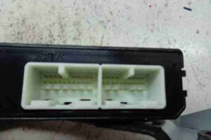 Изображение товара 14574 - 00014574 blok upravleniya klimat kontrolem BMW X1 3
