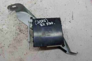 Изображение товара 14574 - 00014574 blok upravleniya klimat kontrolem BMW X1