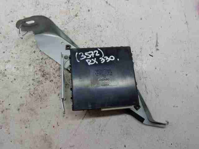 Изображение товара 14574 - 00014574 blok upravleniya klimat kontrolem BMW X1