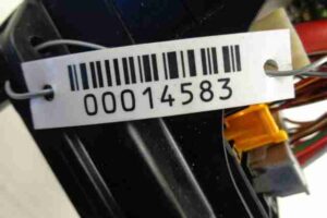 Изображение товара 14583 - 00014583 blok SAM perednij Honda Ridgeline 1