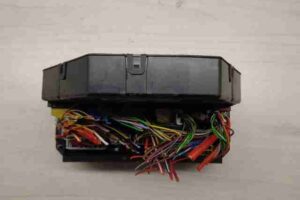 Изображение товара 14583 - 00014583 blok SAM perednij Honda Ridgeline