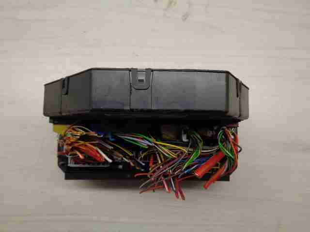 Изображение товара 14583 - 00014583 blok SAM perednij Honda Ridgeline