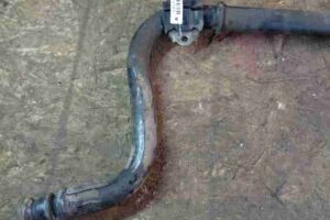 Изображение товара 14585 - 00014585 stabilizator perednij 1