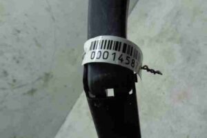 Изображение товара 14587 - 00014587 povodok stekloochistitelya Ford Transit 1