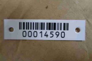 Изображение товара 14590 - 00014590 displej informatsionnyj Citroen C5 2