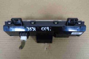 Изображение товара 14590 - 00014590 displej informatsionnyj Citroen C5 3