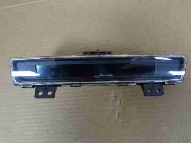 Изображение товара 14590 - 00014590 displej informatsionnyj Citroen C5