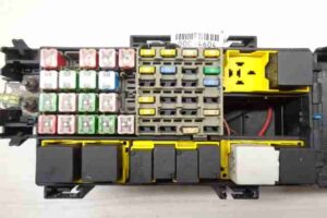 Изображение товара 14604 - 00014604 blok predokhranitelej 