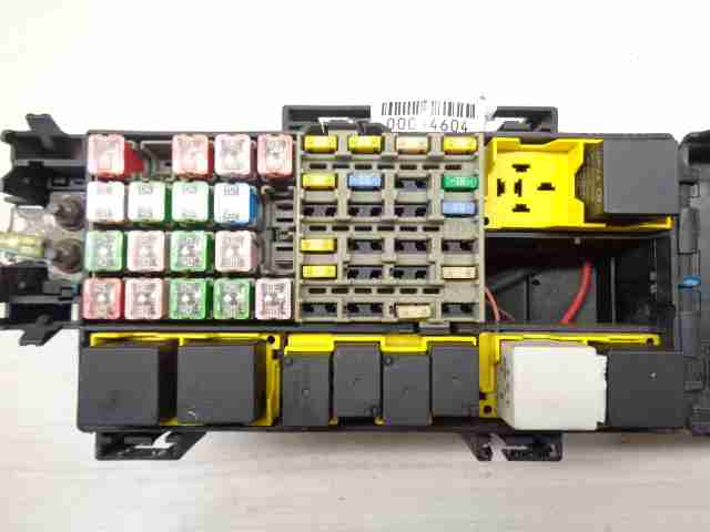 Изображение товара 14604 - 00014604 blok predokhranitelej