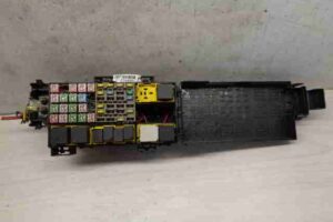 Изображение товара 14604 - 00014604 blok predokhranitelej 1