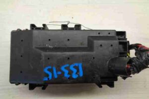 Изображение товара 14604 - 00014604 blok predokhranitelej 2