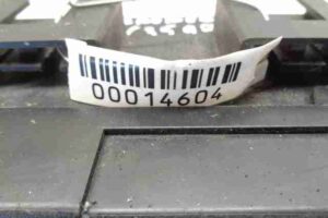 Изображение товара 14604 - 00014604 blok predokhranitelej 3