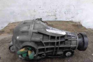 Изображение товара 14621 - 00014621 reduktor perednij Ford Transit Connect 1