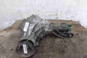 Изображение товара 14621 - 00014621 reduktor perednij Ford Transit Connect 2