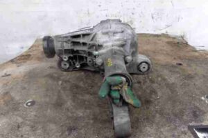 Изображение товара 14621 - 00014621 reduktor perednij Ford Transit Connect 3