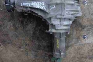 Изображение товара 14621 - 00014621 reduktor perednij Ford Transit Connect