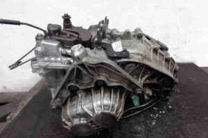 Изображение товара 14629 - 00014629 mkpp Volkswagen Bora 1