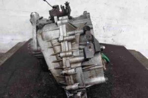 Изображение товара 14629 - 00014629 mkpp Volkswagen Bora 2