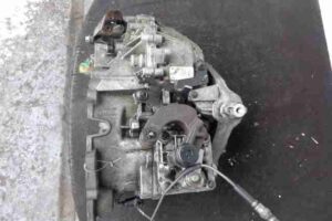 Изображение товара 14629 - 00014629 mkpp Volkswagen Bora 3