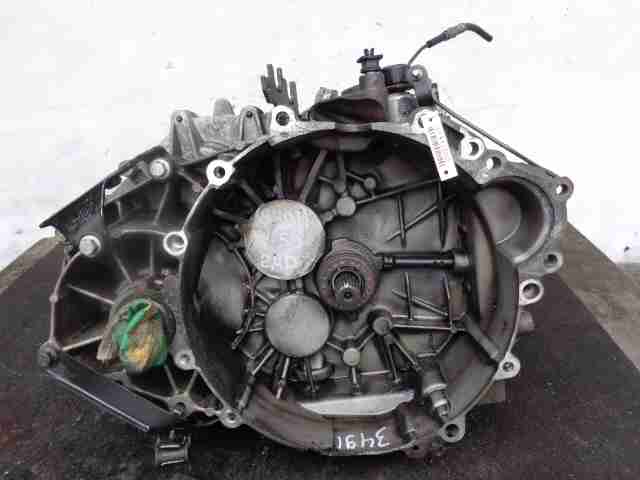 Изображение товара 14629 - 00014629 mkpp Volkswagen Bora