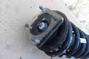 Изображение товара 14633 - 00014633 amortizator perednij pravyj Citroen Berlingo 1