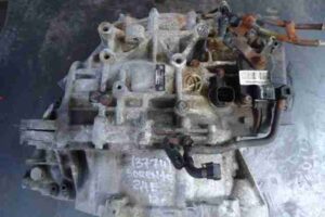 Изображение товара 14640 - 00014640 akpp Audi TT 2