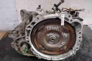 Изображение товара 14640 - 00014640 akpp Audi TT 3