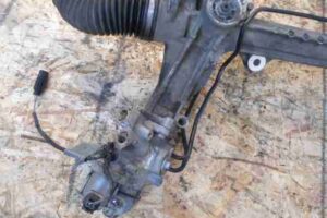 Изображение товара 14658 - 00014658 rejka rulevaya 3