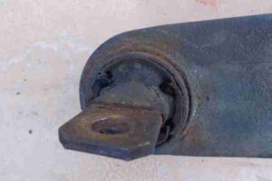 Изображение товара 14659 - 00014659 stupitsa zadnyaya levaya Citroen Berlingo 3
