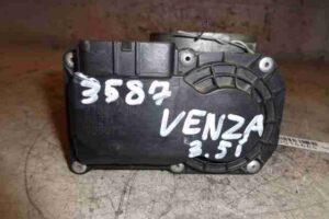 Изображение товара 14664 - 00014664 zaslonka drosselnaya 