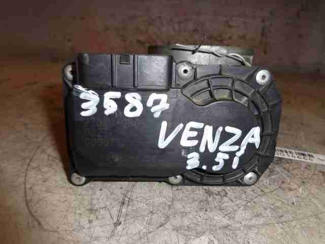 Изображение товара 14664 - 00014664 zaslonka drosselnaya