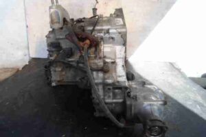 Изображение товара 14665 - 00014665 akpp Renault Sandero 1