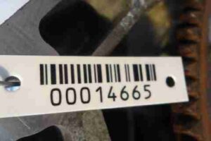 Изображение товара 14665 - 00014665 akpp Renault Sandero 2