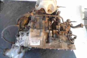 Изображение товара 14665 - 00014665 akpp Renault Sandero 3