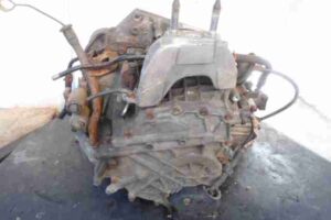 Изображение товара 14665 - 00014665 akpp Renault Sandero