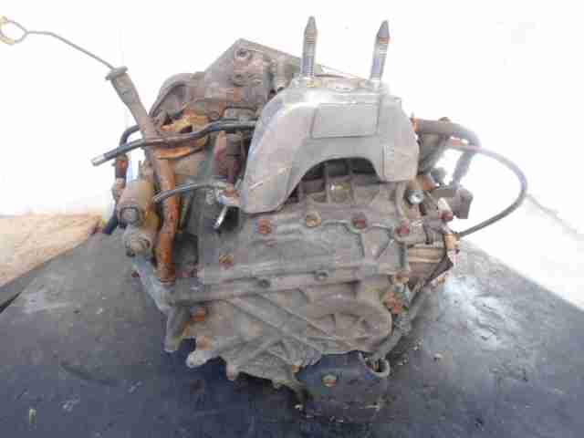 Изображение товара 14665 - 00014665 akpp Renault Sandero