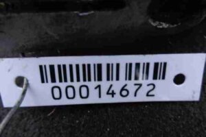 Изображение товара 14672 - 00014672 rulevoj kardanchik Honda Ridgeline 2