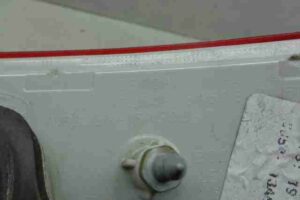 Изображение товара 14673 - 00014673 fonar kryshki levyj 1